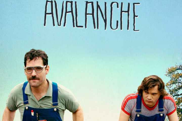 Prince Avalanche