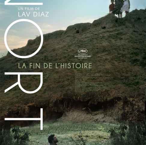 Norte the End of History