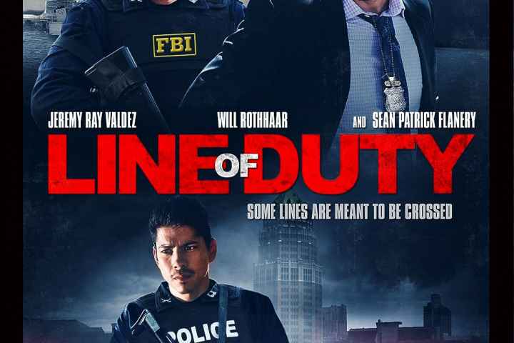 Line of Duty