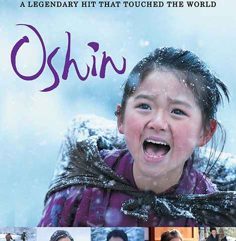 Oshin
