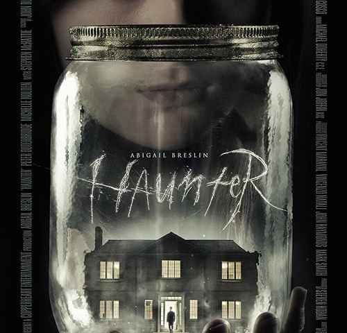 Haunter