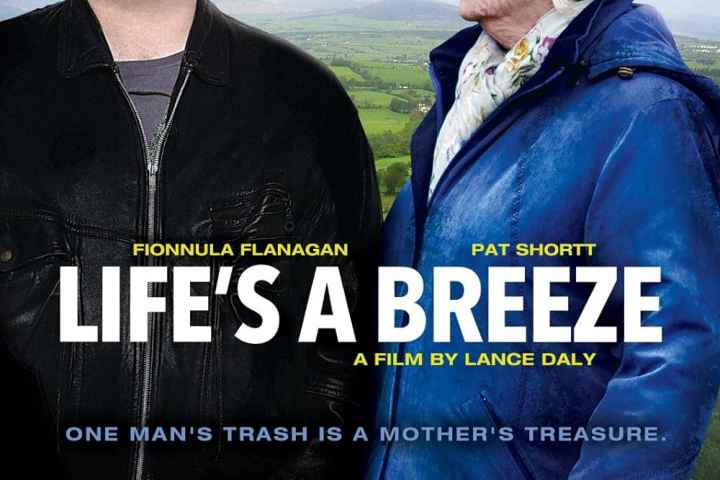 Lifes a Breeze