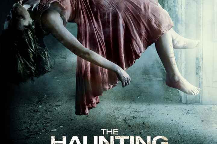 The Haunting in Connecticut 2 Ghosts of Georgia