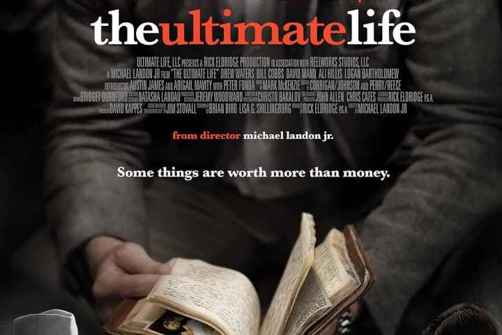 The Ultimate Life
