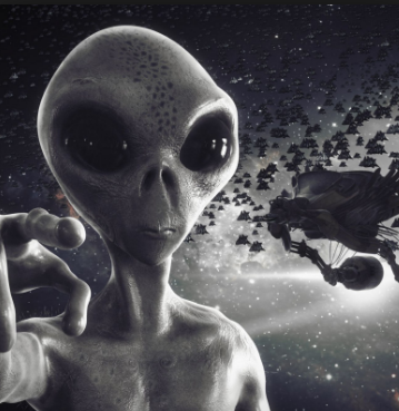 Sinister World Extraterrestrial Life