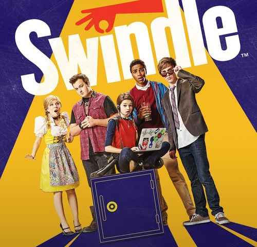 Swindle