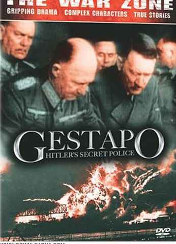 Gestapo
