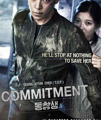 Commitment