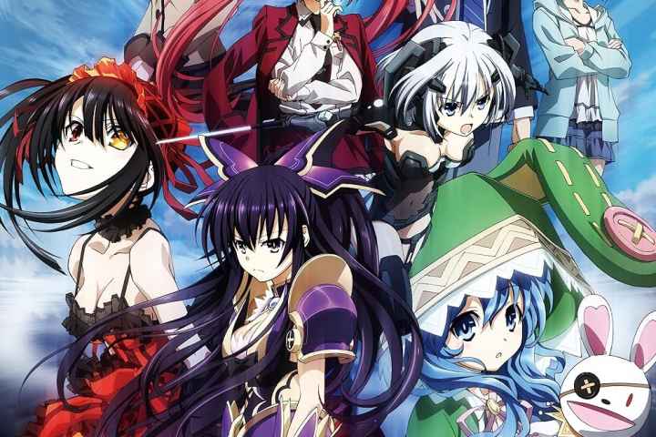 Date a Live