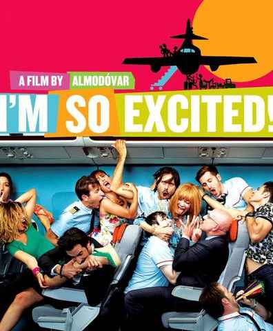 Im So Excited