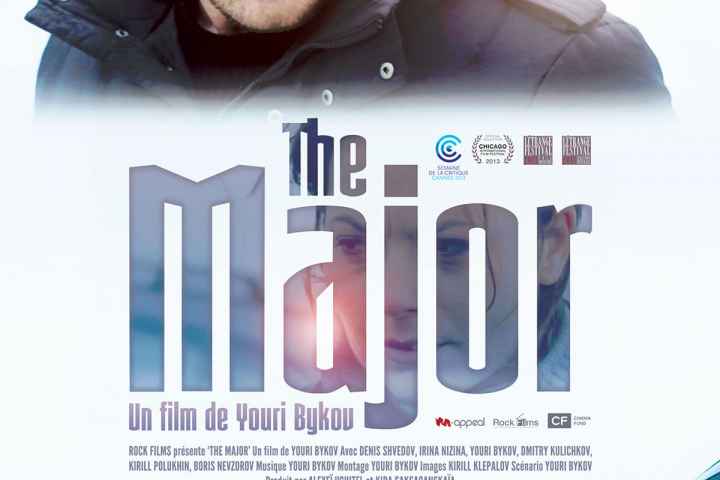 The Major