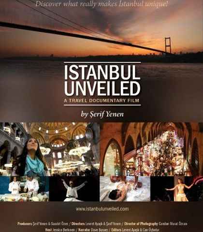 Istanbul Unveiled