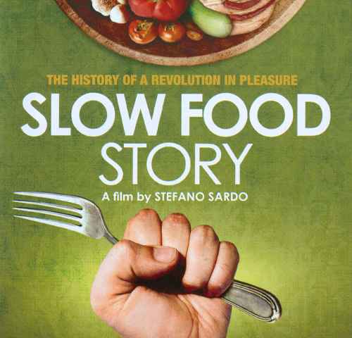 Slow Food Story