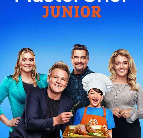 MasterChef Junior