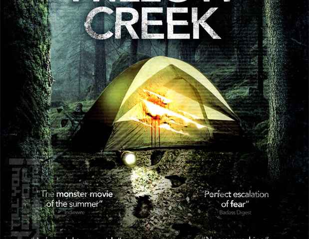 Willow Creek