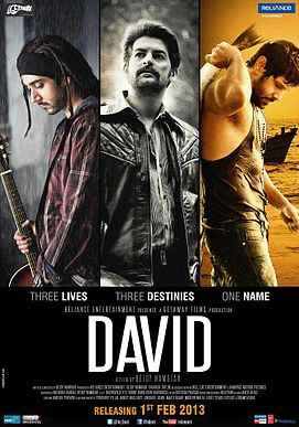 David