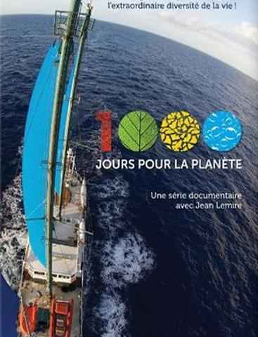 1000 Days for the Planet The Human Adventure