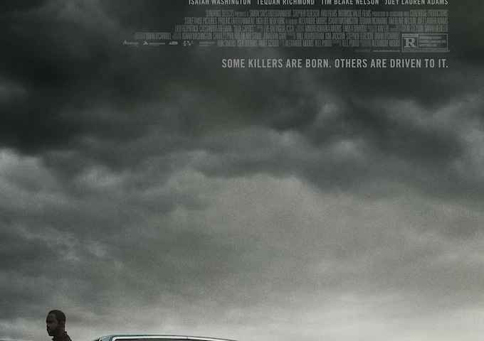 Blue Caprice