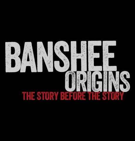 Banshee Origins