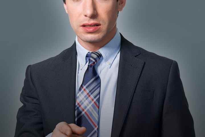 Nathan for You
