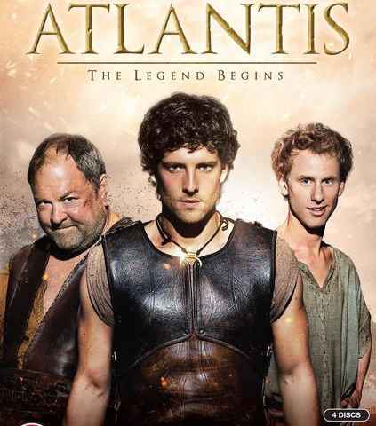 Atlantis