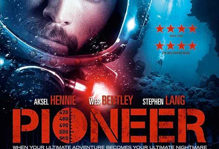 Pioneer