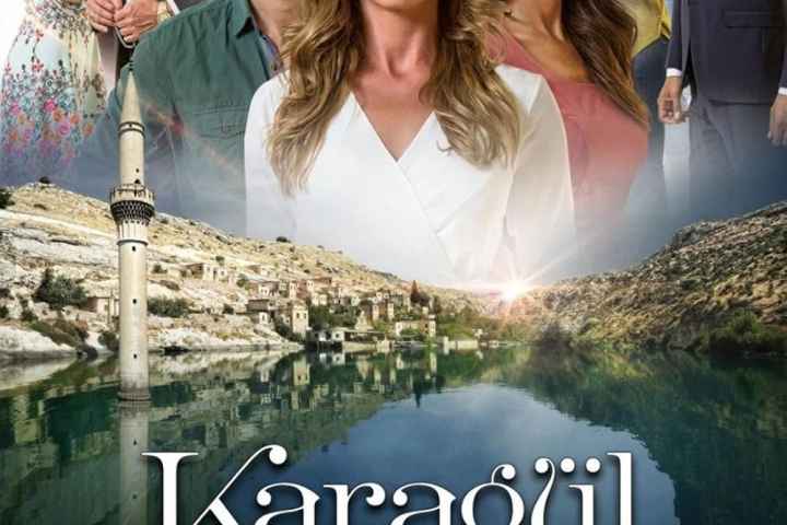 Karagul