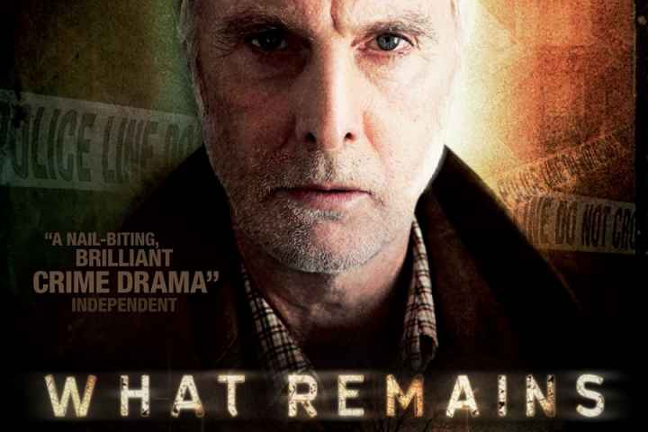 What Remains