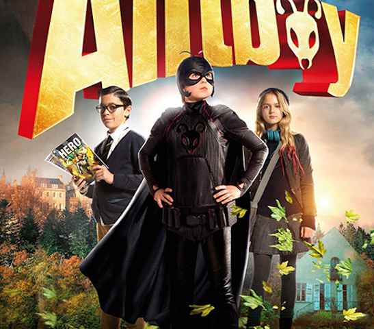 Antboy