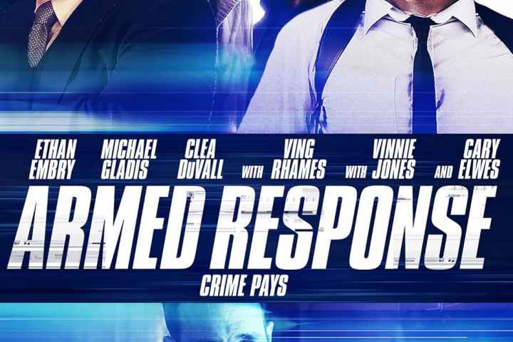 Armed Response