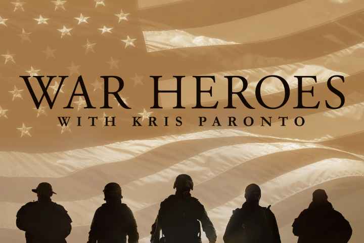 Heroes of War