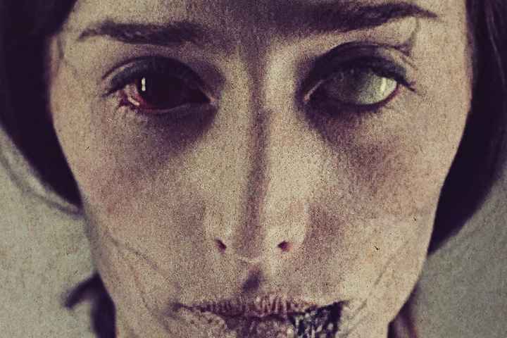 Contracted