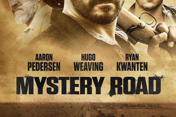 Mystery Road