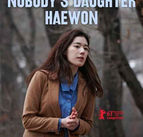 Nobodys Daughter Haewon