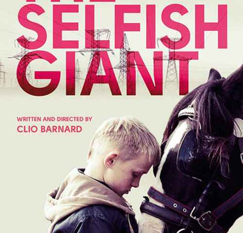 The Selfish Giant