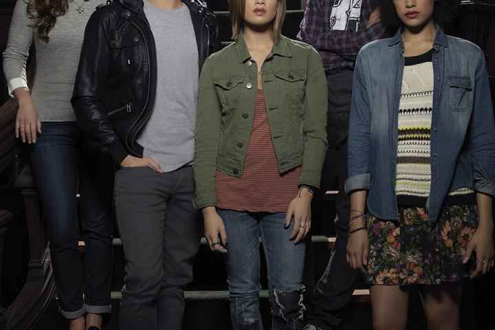 Ravenswood