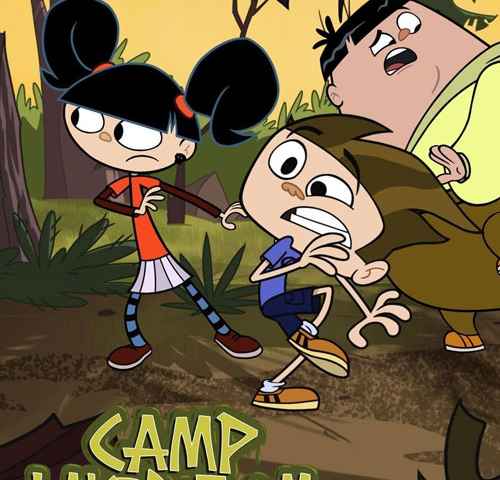 Camp Lakebottom