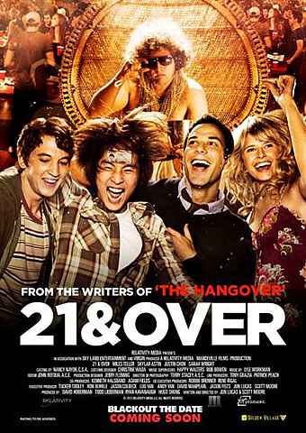 21 & Over