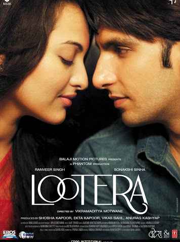 Lootera