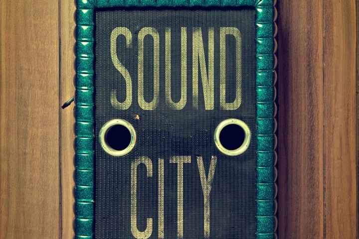 Sound City