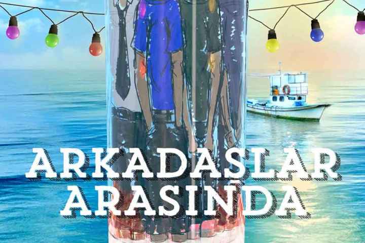 Arkadaslar Arasinda