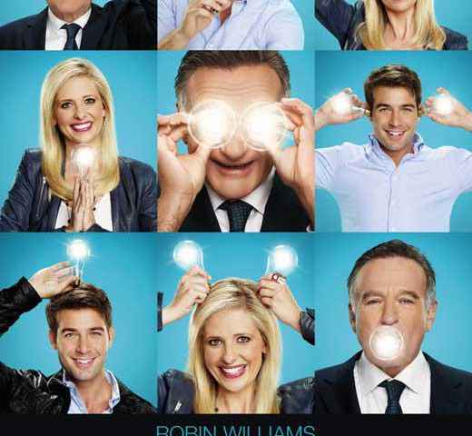 The Crazy Ones
