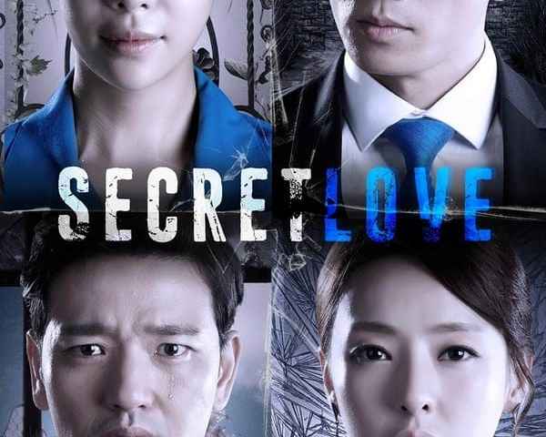 Secret Love