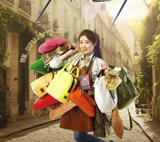 Her Legend