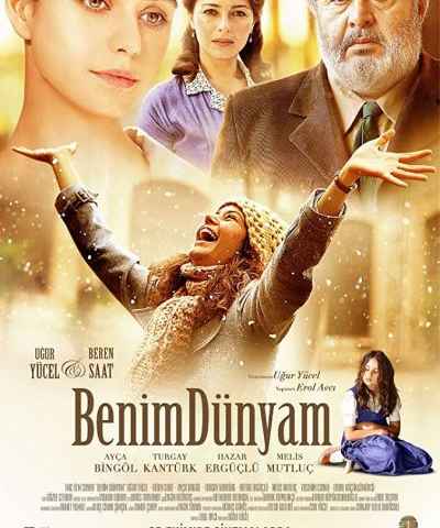 Benim Dunyam