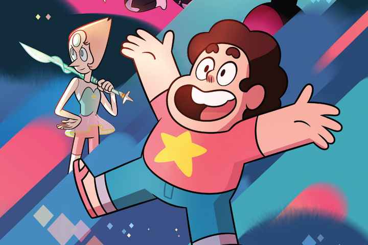 Steven Universe