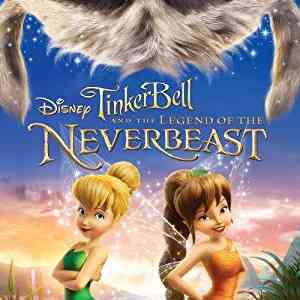 Tinker Bell and the Legend of the NeverBeast