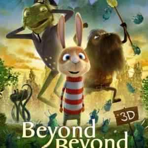 Beyond Beyond 2014