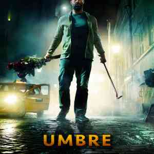 Umbre