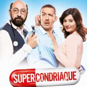 supercondriaque